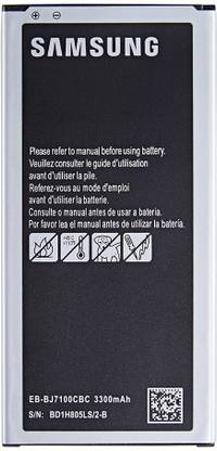 LIFON Mobile Battery For  SAMSUNG Galaxy J7 (2016 Edition) J710 J710F J10FN J710M J710H J7(2016) DUOS J7109 J7108