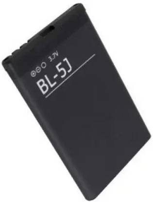NAFS Mobile Battery For  Nokia 5230 5233 5800 3020 N900 C3 Lumia 520 525 Original