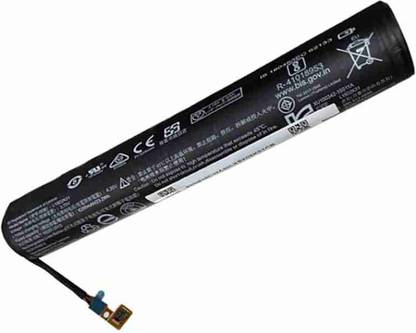 ROSKET Mobile Battery For  Yoga tab 3 8 inch Lenovo