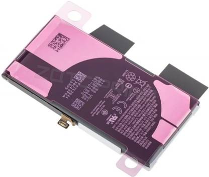 ZQTCIPRINO Mobile Battery For  iPhone Original iPhone 13 A263 A2482 A2631 A2634 A2635 with 6 Month Warranty