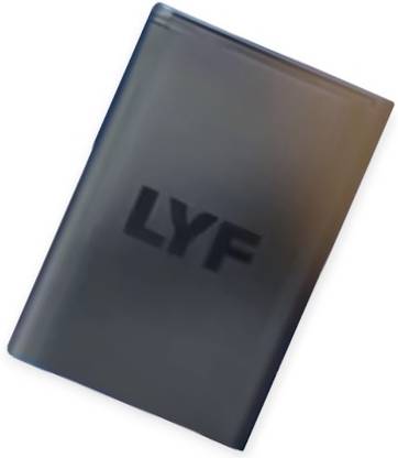 PREMBROTHERS Mobile Battery For  LYF / JIO keypad All mobile/ LF-2403N /F90M /F90B JIO- F90M / F90B 3.7V / 7.4Wh Model (RBTSN37V060) 1lCP6/44/61