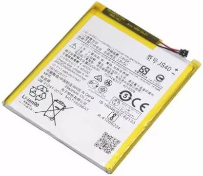 Mstore Mobile Battery For  Motorola JS40 Moto Z3 Moto Z3 Play XT1929