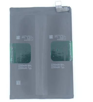 FULL CELL Mobile Battery For  Oppo Find X5 Lite