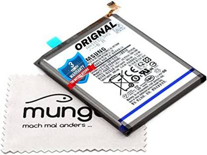THE BATTERY STORE Mobile Battery For  Samsung A52 Battery EB-BG781ABY For Samsung Galaxy S20 / A52 / A52s SM-A525F G780F G781B