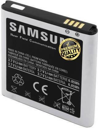 Wokia-Electronics Company Mobile Battery For  Samsung Galaxy J2 II 2000mAh II(Premium Quality)