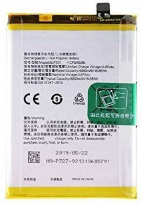 NAFS Mobile Battery For  OPPO A9