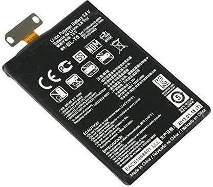 Mstore Mobile Battery For  LG BL-T5 LG Nexus 4