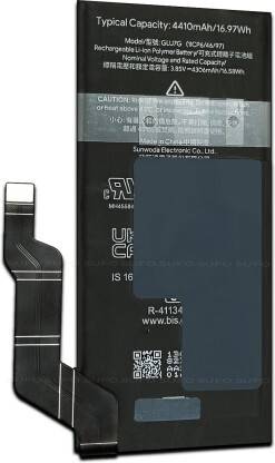 RIZON Mobile Battery For  Google Google Pixel 6A