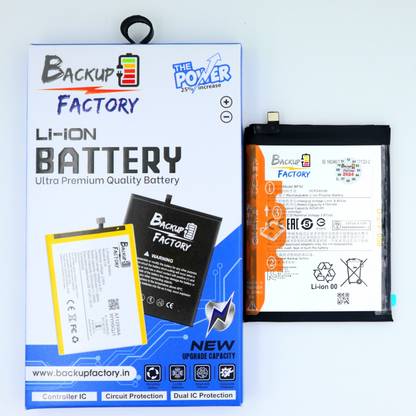 Backup Factory Mobile Battery For  Xiaomi BP42