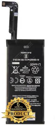 द बैटरी स्टोर  मोबाइल बैटरी गूगल पिक्सल G025J-B Battery for Google Pixel 4A 4G G025N with 6 Month Warranty  के लिए