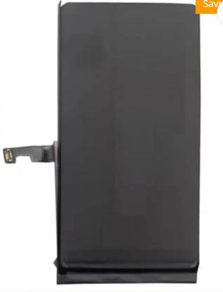 BRAVEHEART Mobile Battery For  Apple iPhone 15