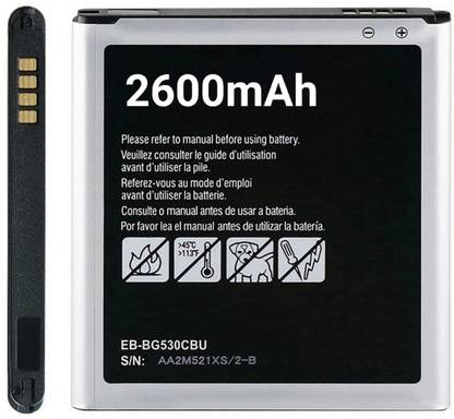 AEkert Mobile Battery For  Samsung Galaxy J2 Pro/J2 2016/J2 2018/J2 Core/J2 Ace/Grand Prime/Z3/J5/J3/J3 Pro/On5 Pro
