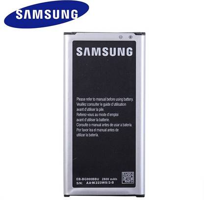 LIFON Mobile Battery For  Samsung Galaxy s5 EB-BG900BBC,EB-BG900BBE G900S G900F G9008V 9006v 9008W 9006W-2800mah