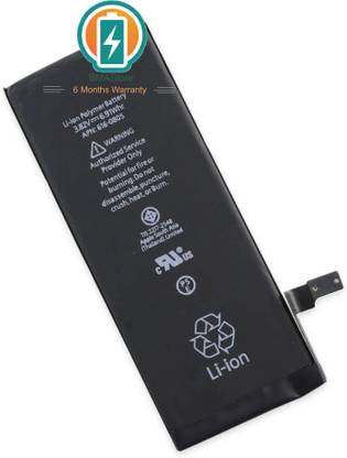 Mstore Mobile Battery For  APPLE iphone 6s