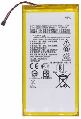 RYN Store Mobile Battery For  Motorola Moto Z2 Play - HZ40 Motorola Moto Z2 Play - HZ40
