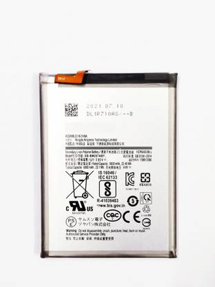 GurunanakDdeal Mobile Battery For  Samsung Galaxy M31