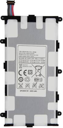 Mstore Mobile Battery For  Samsung Galaxy Tab 2 P3110 SP4960C3B