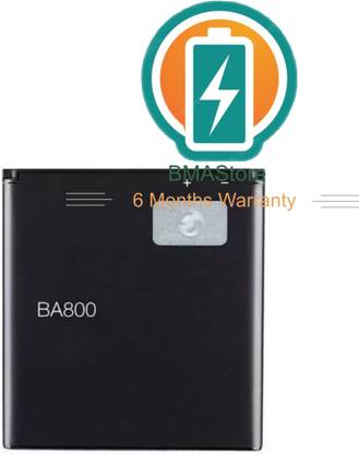 Mstore Mobile Battery For  Sony BA800 Ericsson Xperia S LT26i ARC HD