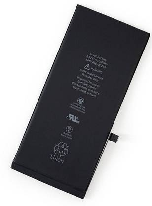 APTIVOS Mobile Battery For  Apple iPhone 7 Plus (2900 mAh)