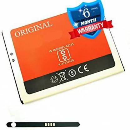 THE BATTERY STORE Mobile Battery For  GIONEE Original Battery P7 max for gionee Compatible G030Y Battery with 6month Warranty