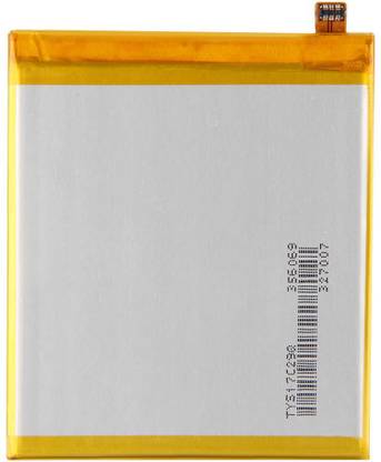 Mstore Mobile Battery For  Asus ZENFONE 3 ZE520KL Z017DA ZenFone Live ZB501KL A007 C11P1601