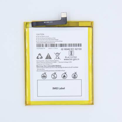 FULL CELL Mobile Battery For  LG W10 Alpha , LMX210, LMX210LMW, LM-X210LMW