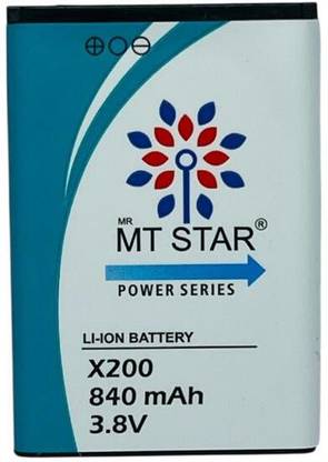 MRMT STAR Mobile Battery For  SAMSUNG X200 POWER SAMSUNG X200 POWER