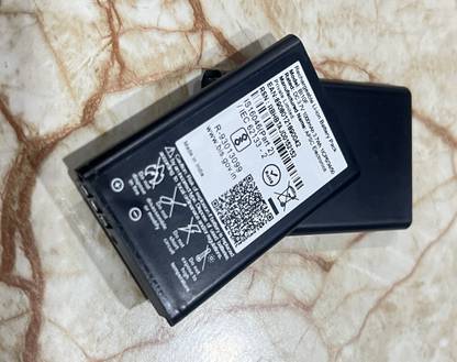 BKN Mobile Battery For  JIO/LYF JIO Battery for Original BI10F New Nokia BL5j Full Supported Battery (BL-5C))