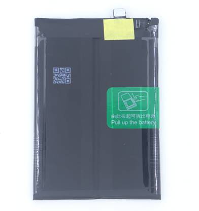 MRMT STAR Mobile Battery For  OnePlus Nord 2 5G , DN2101 , DN2103