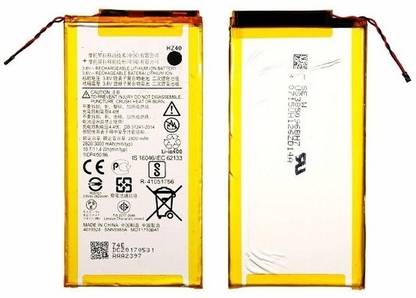 The B Store Mobile Battery For  Lenovo Moto Z2 Play , XT1710-09 , XT1710-10 , XT1710-07 , XT1710-07, XT1710-01 , HZ40