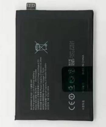 ClickAway Mobile Battery For  Oppo Oppo Reno 4 SE