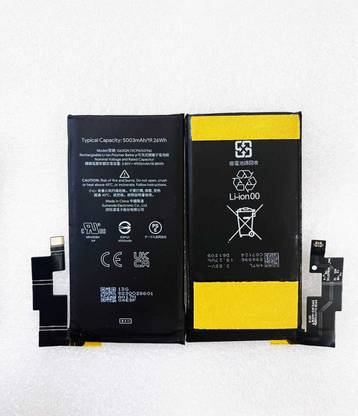 MR Power Mobile Battery For  Google Pixel 6 Pro