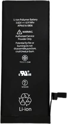Full Energy Mobile Battery For  Apple Iphone 6G