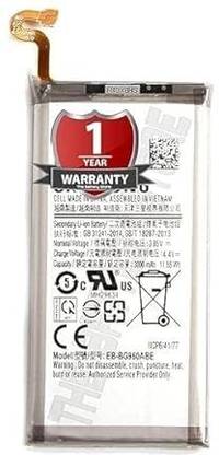 THE BATTERY STORE Mobile Battery For  Samsung Orignal Samsung S9 Mobile Battery with 1 Year Warranty