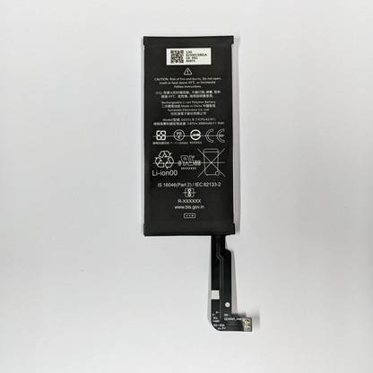 LIFON Mobile Battery For  Google PIXEL 4a [3090mAh]