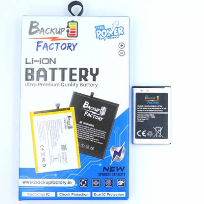 Backup Factory Mobile Battery For  Samsung X680