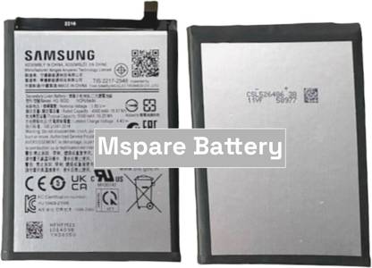Mspare Mobile Battery For  Samsung Galaxy A03 \ A03S | Model HQ50SD {5000mAH}