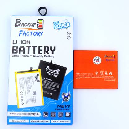 Backup Factory Mobile Battery For  Xiaomi Redmi 2 , 2014817 , 2014818 , 2014816