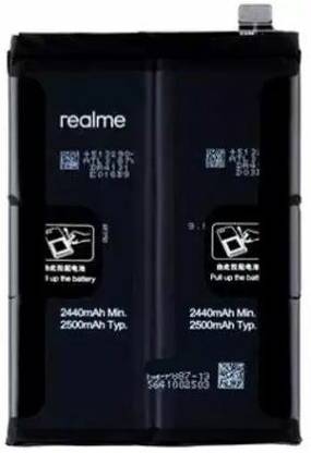 Beingstylish Mobile Battery For  Oppo Realme GT Neo 2