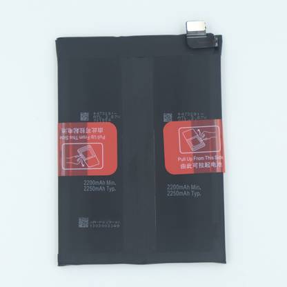 FULL CELL Mobile Battery For  OnePlus 9 , LE2113 , LE2111 , LE2110 , LE2117 , LE2115