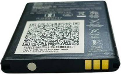 SANNO WORLD Mobile Battery For  Jio All Jio Keypad Mobile Model(TB20F,F50Y,F30C