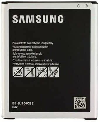 LIFON Mobile Battery For  Samsung J7/ 7nxt/On7/On7 Pro/J4/SM-J400F/SM-G600F/SM-G600FY/J7008 / G6000 (3000mAh)