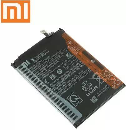 NAFS Mobile Battery For  Xiaomi Redmi Note9 4G POCO M3