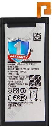 THE BATTERY STORE Mobile Battery For  Samsung Battery for Samsung J5 Prime BG570 Battery with 1 Year Warranty