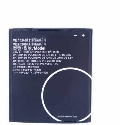 FULL CELL Mobile Battery For  Motorola Moto E5 Play Android Go Edition , XT1921 , MOTXT19218PP