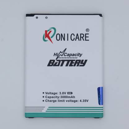 KONICARE Mobile Battery For  LG Stylo 3 Plus , TP450 , M470