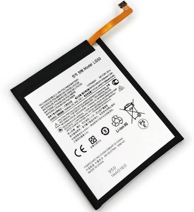 MR Power Mobile Battery For  Original Motorola One Fusion Plus One Fusion+ XT2067 LG50 (5000mAh) with 30 Days replacement Warranty