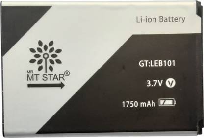 MRMT STAR Mobile Battery For  LAVA Iris 600 , Flair S1 , LEB101