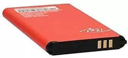 NAFS Mobile Battery For  ITEL 25Bi / BL-25Bi / It5600 / 5600 / It5606 / 5606 / Itel Power 400 / It5620 / 5620 / It5616 / 5616 / It5622 / 5622 / It5602