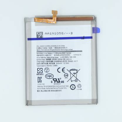 FULL CELL Mobile Battery For  Samsung Galaxy M40 , SM-M405F , SM-M405FN , SM-M405G